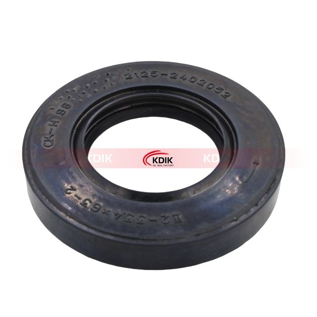 2125-2402052/407-2402052 Shaft Oil Seal 33.4*63*10 For
