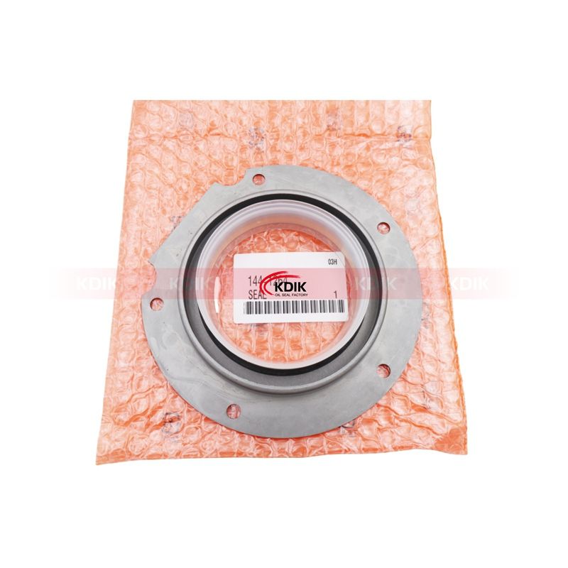 1441264 Caterpillar Gasket Caterpillar Front Seal Dust Excluder