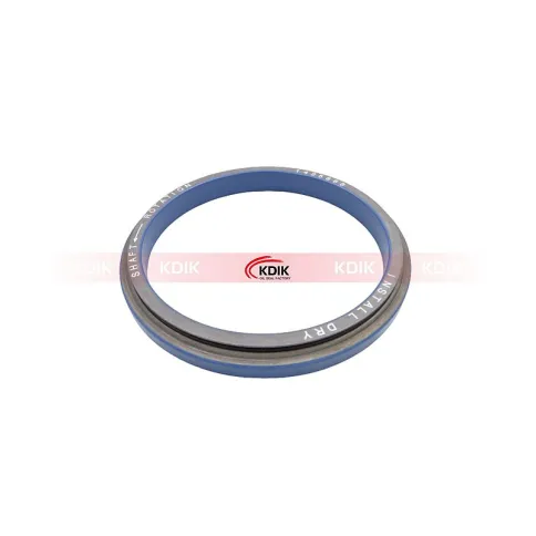 142-5868 3190785 Rear Crankshaft Oil Seal Caterpillar 3406 3408 C15 C18 ...