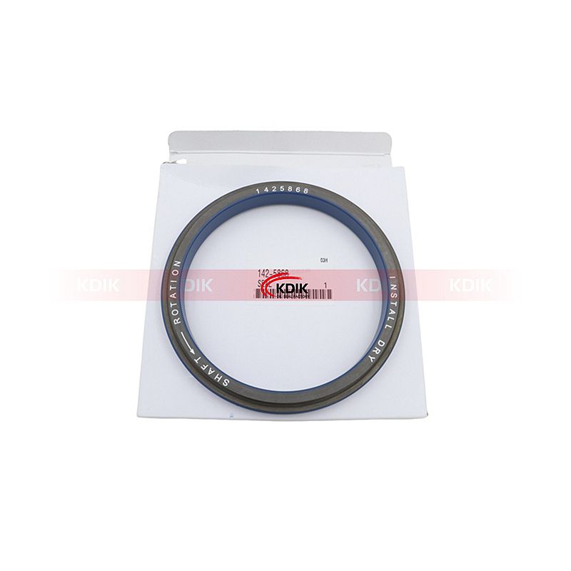 142-5868 3190785 Rear Crankshaft Oil Seal Caterpillar 3406 3408 C15 C18 ...