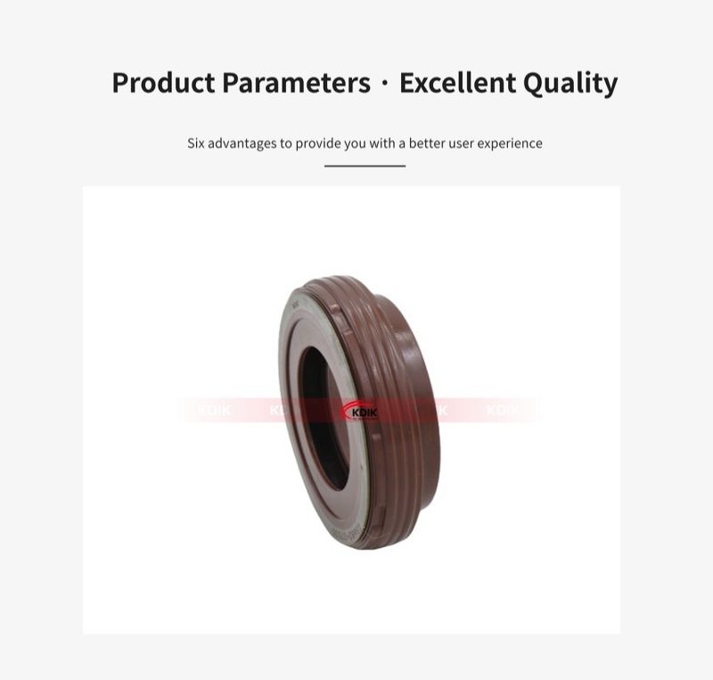 【KTさん専用】② NBR 2368230020 23682-0L010 spark plug gasket oil seal 29*46*13.4