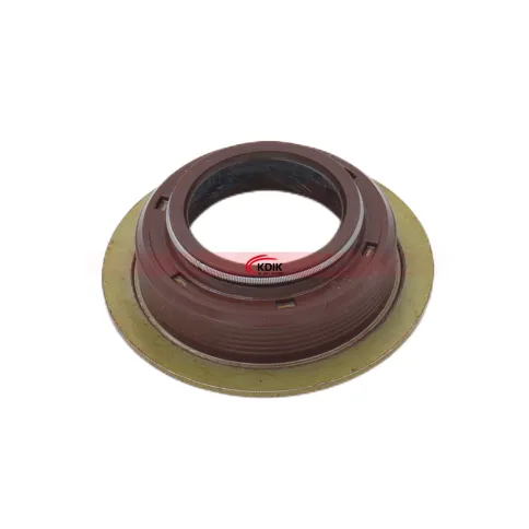 Transmission Shaft Seal 25*38*10/14.5 for BENZ 0002670297 IVECO MAN