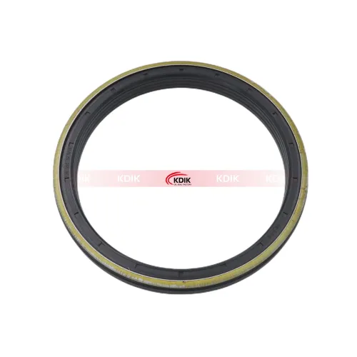 DAF oil seals Agency,Manufacturing
