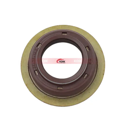 Transmission Shaft Seal 25*38*10/14.5 for BENZ 0002670297 IVECO MAN