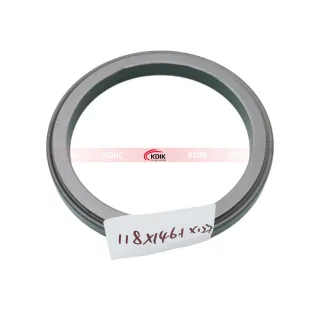Claas/Renault 6005012790 John Deere AR92893 AT22965 Renault (FR) 6005012790 tractor models oil seal SIZE 118*146.1*12.7 Rear crankshaft seal