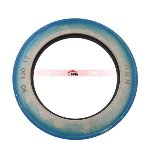 DAF oil seals Agency,Manufacturing