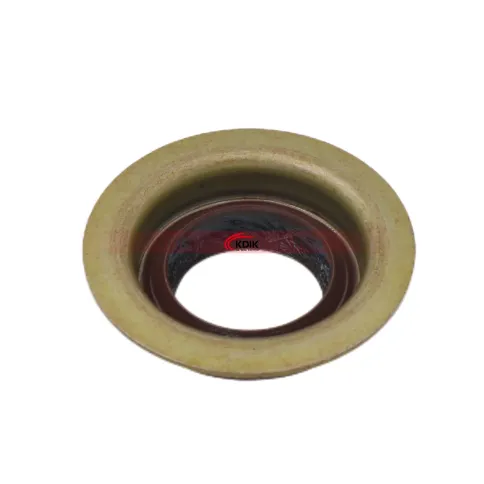 Transmission Shaft Seal 25*38*10/14.5 for BENZ 0002670297 IVECO MAN