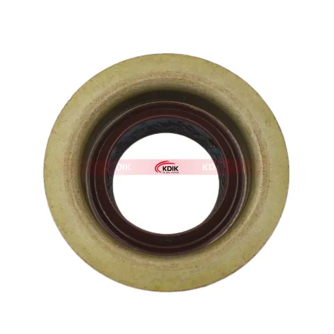 Transmission Shaft Seal 25*38*10/14.5 for BENZ 0002670297 IVECO MAN