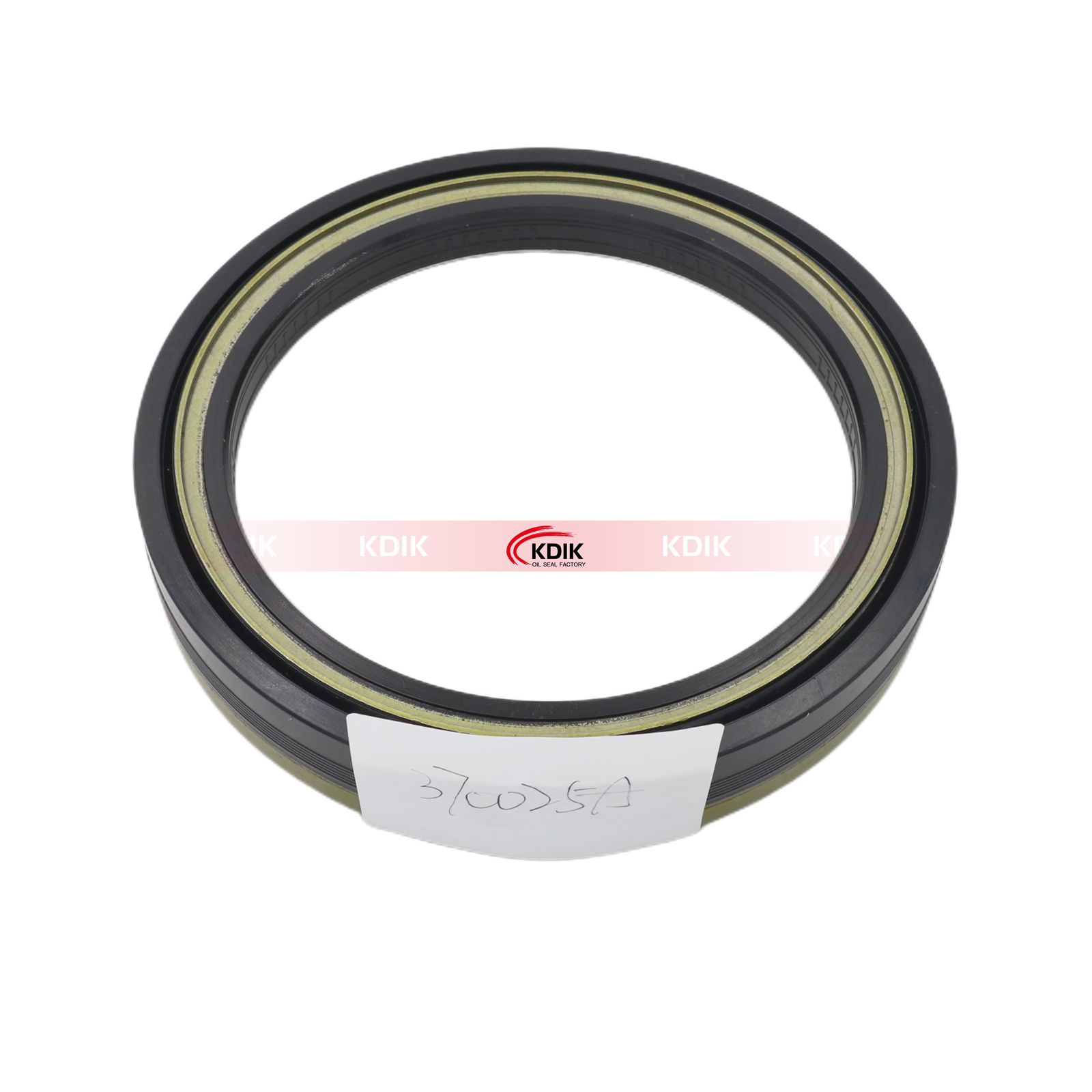 National 370025A Wheel Seal - Replacement For Clark And Rockwell-Standard FWRW