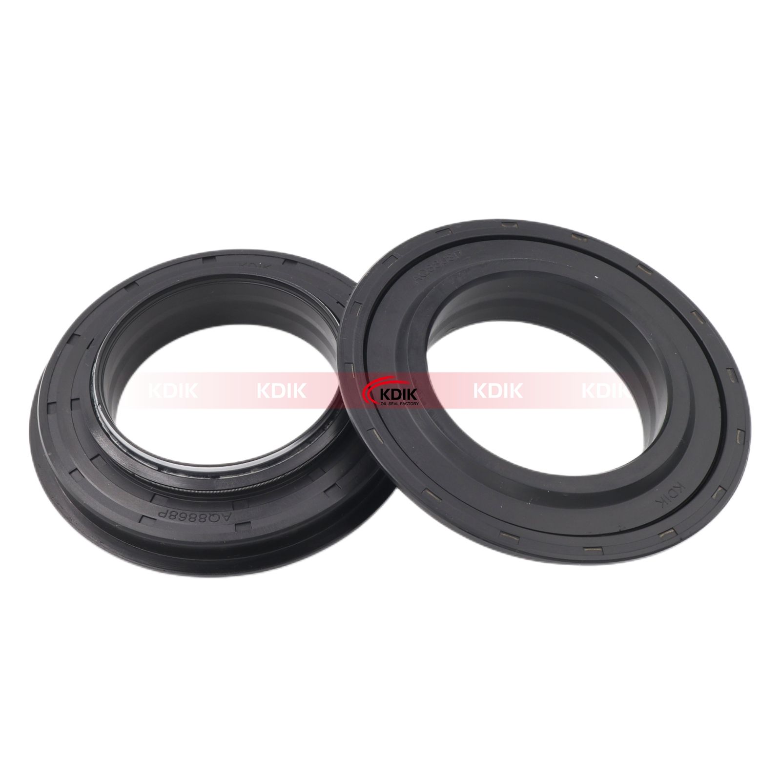 AQ8868P oil seal Size MC70*111*12/25 for Kubota tractor 1506003