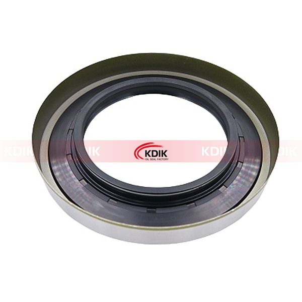 1-33119-217-0 1-09625-119-0 AH8776-E1 Bh1923e ISUZU Oil Seal