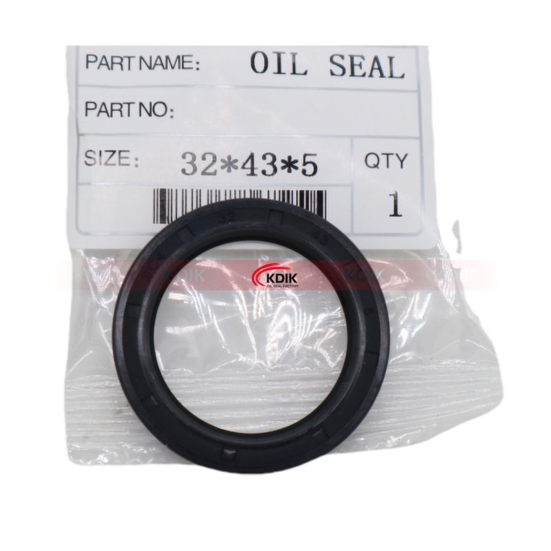ZF 0770080527 XP0411E F-01002 SC4 Power Steering Oil Seal