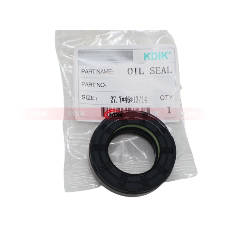 F-00872 F-00624 NH1391 P03600 Power Steering Oil Seal 27.7