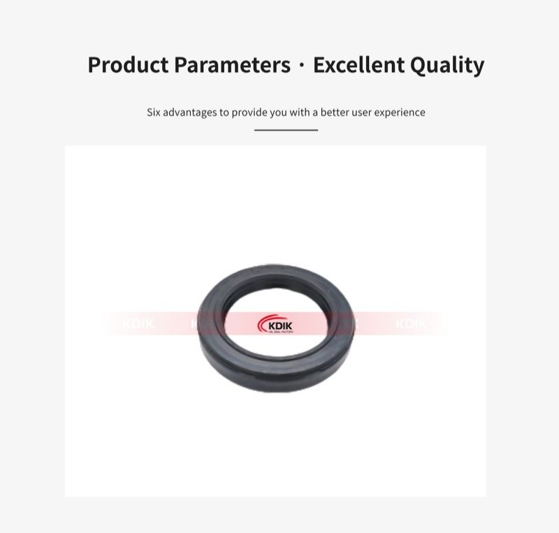 90311-26003 F-00206 For TOYOTA 26*38*6.5/7 Power Steering Oil Seal