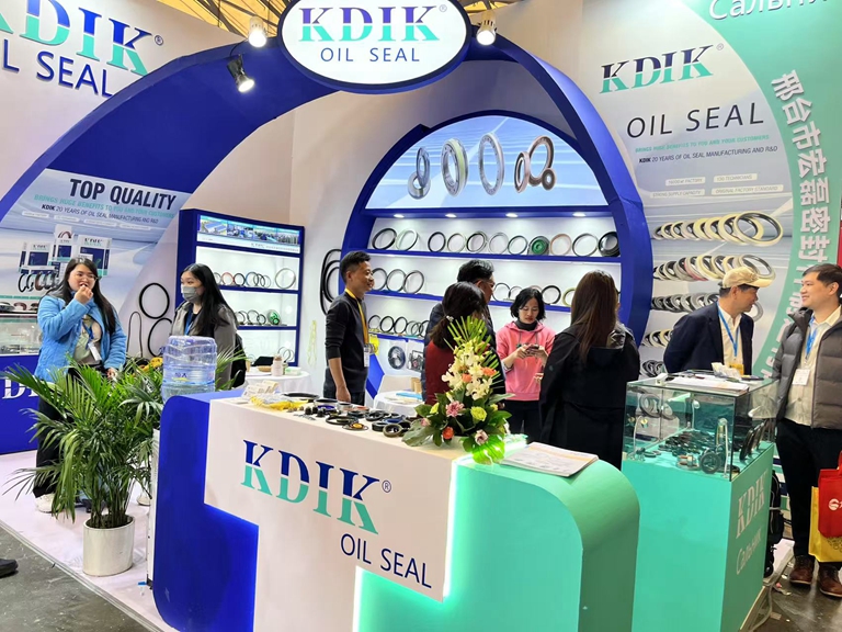 Join Us at the Shanghai BAUMA Exhibition 2025