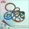 Cassette Wheel Hub Oil Seal