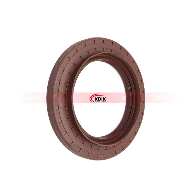春　0730 Truck Wheel Hub SHAFT SEAL ZF 0734319718 - High Pressure Oil