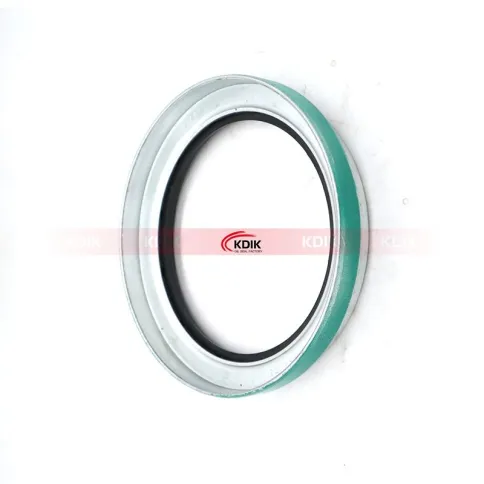 CR47697 NATIONAL OIL SEAL 370003A 393-0173 Rear Wheel Seal