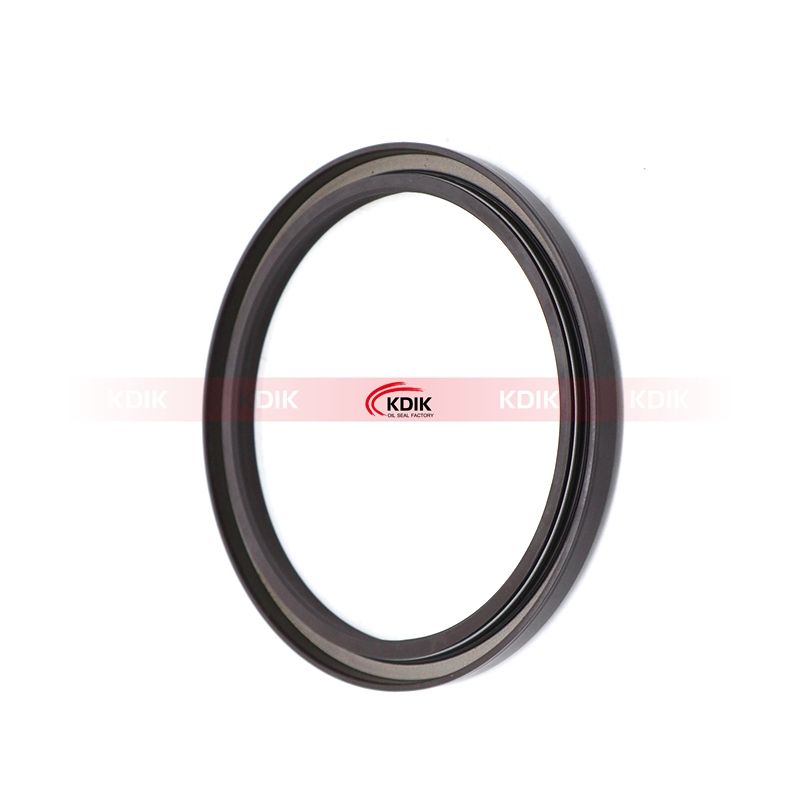 Rear Crank Shaft Seal 143-8839 2418F475 For Perkins 1006