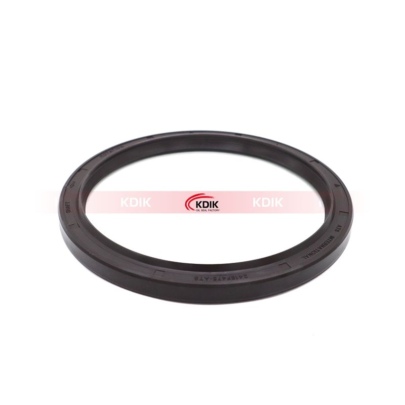 Rear Crank Shaft Seal 143-8839 2418F475 For Perkins 1006