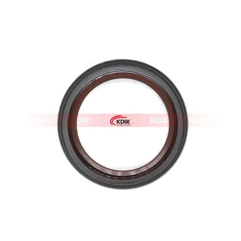 Front Crankshaft Seal 75*100*17 For 38819123 40002440 40101390