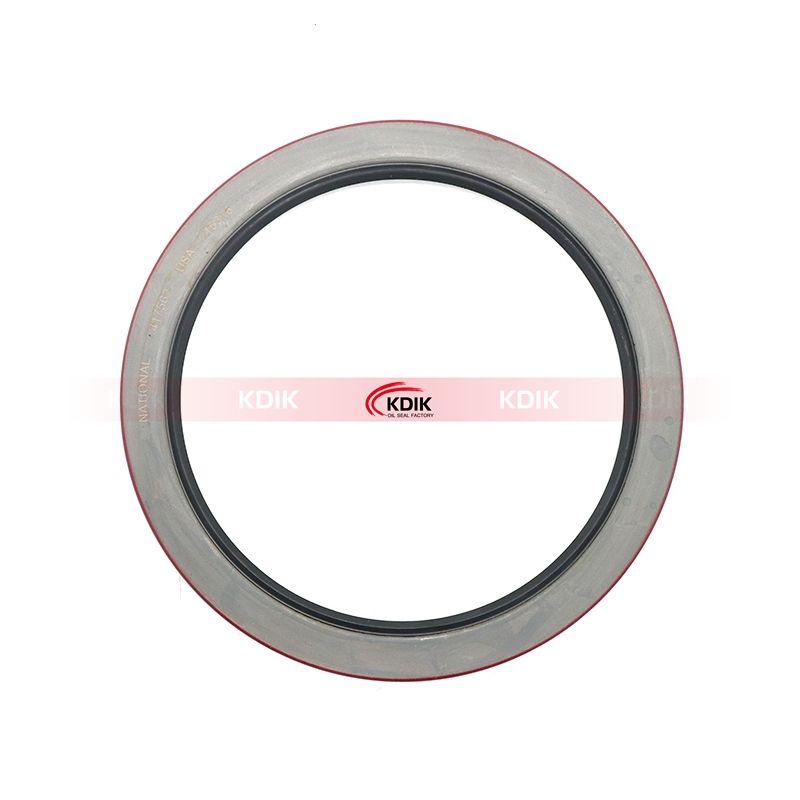 How serious is a differential leak?