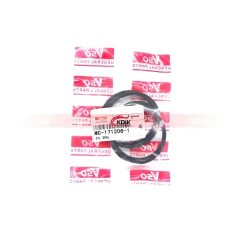 MC-17126-1 O-RING QTY 4 KDIK Oil Seal