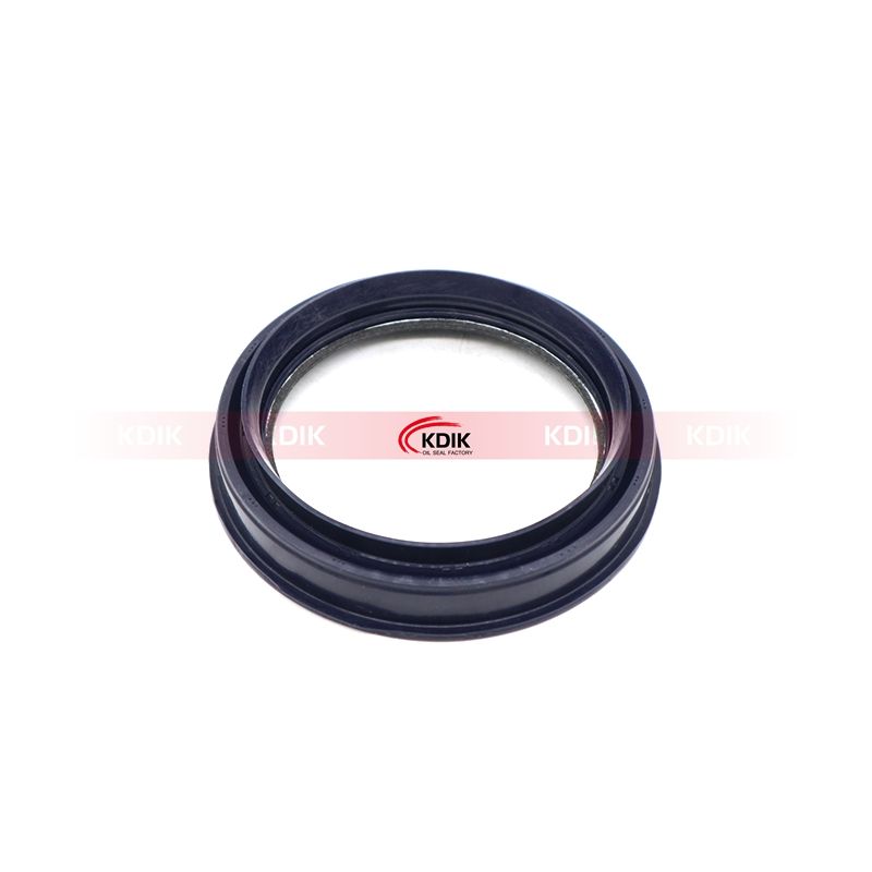 ME074755 BZ5412 Front Crankshaft Oil Seal Size 75*100/105*14/20