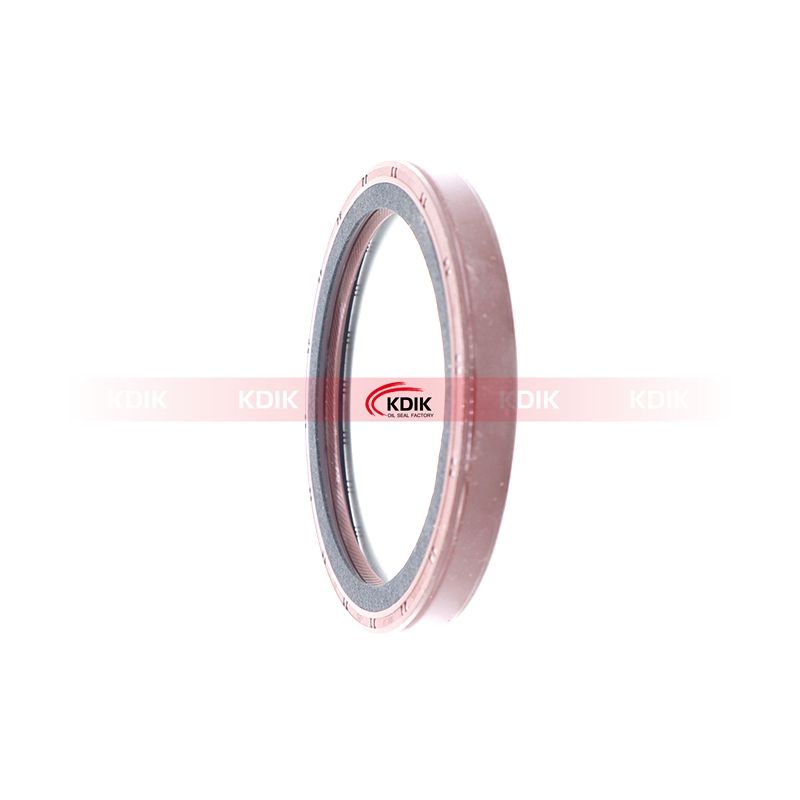 AH8165F Crankshaft rear oil seal SE08-11-399 101.57*125*13 for Mazda