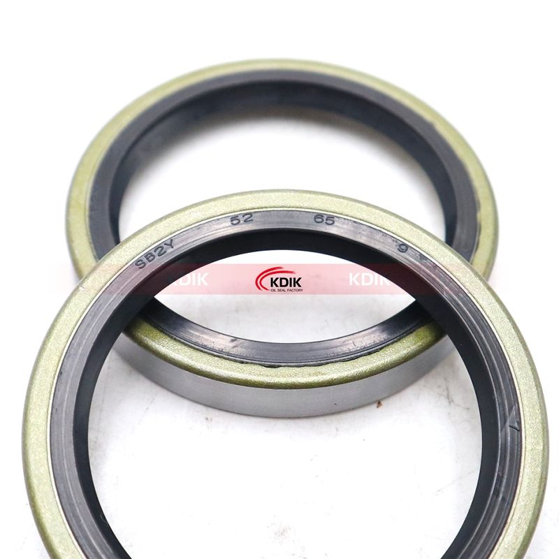 ABB013b Rear Wheel Oil Seal 52*65*9 For Toyota 90310-52001 90311-52059