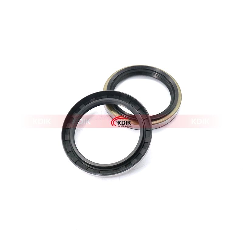 MH034228 AH3744-L0 Mitsubishi Seal Inter Diff Cover TBY 80*105*13/16