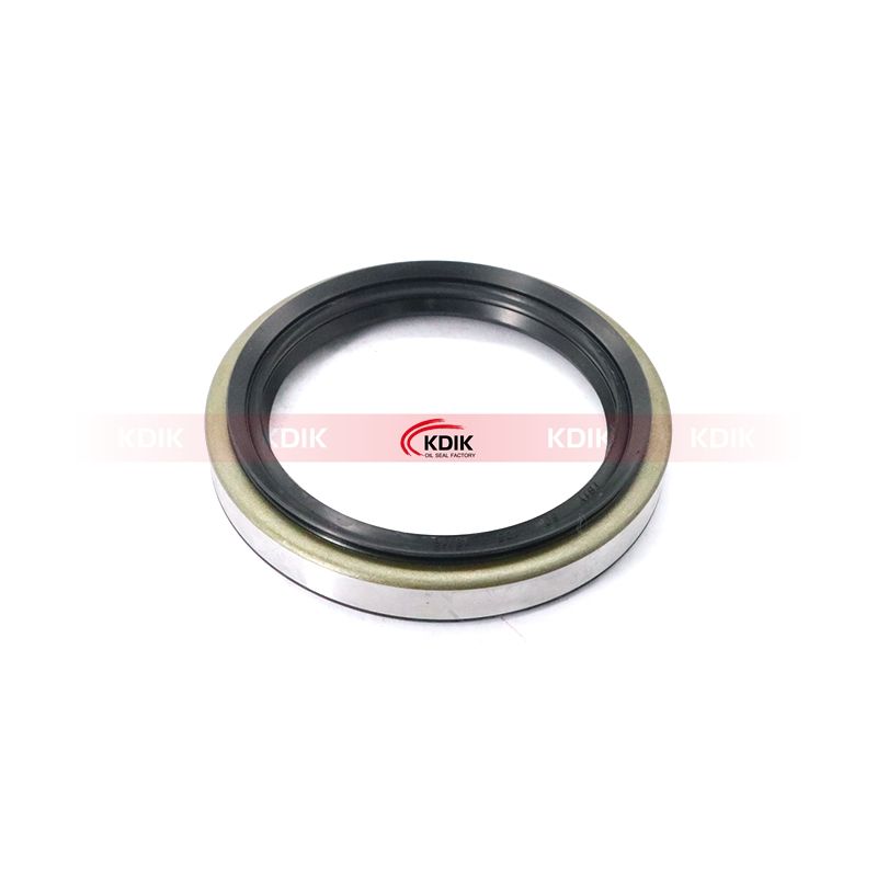 MH034228 AH3744-L0 Mitsubishi Seal Inter Diff Cover TBY 80*105*13/16