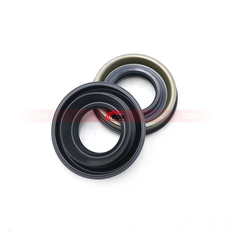 ま―ゆ 15 24 31 32 52)PASNatura26イン8.7Ah Drive Pinion Oil Seal N2296 Nissan 38189-N3112 Size 40*75/81