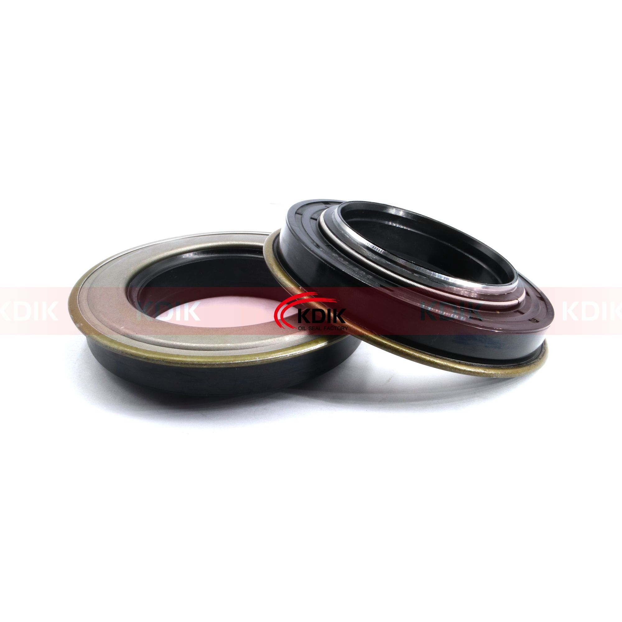 BQ3138E Cassette Oil Seal 55*88*11/20.5 front axle of ISEKI