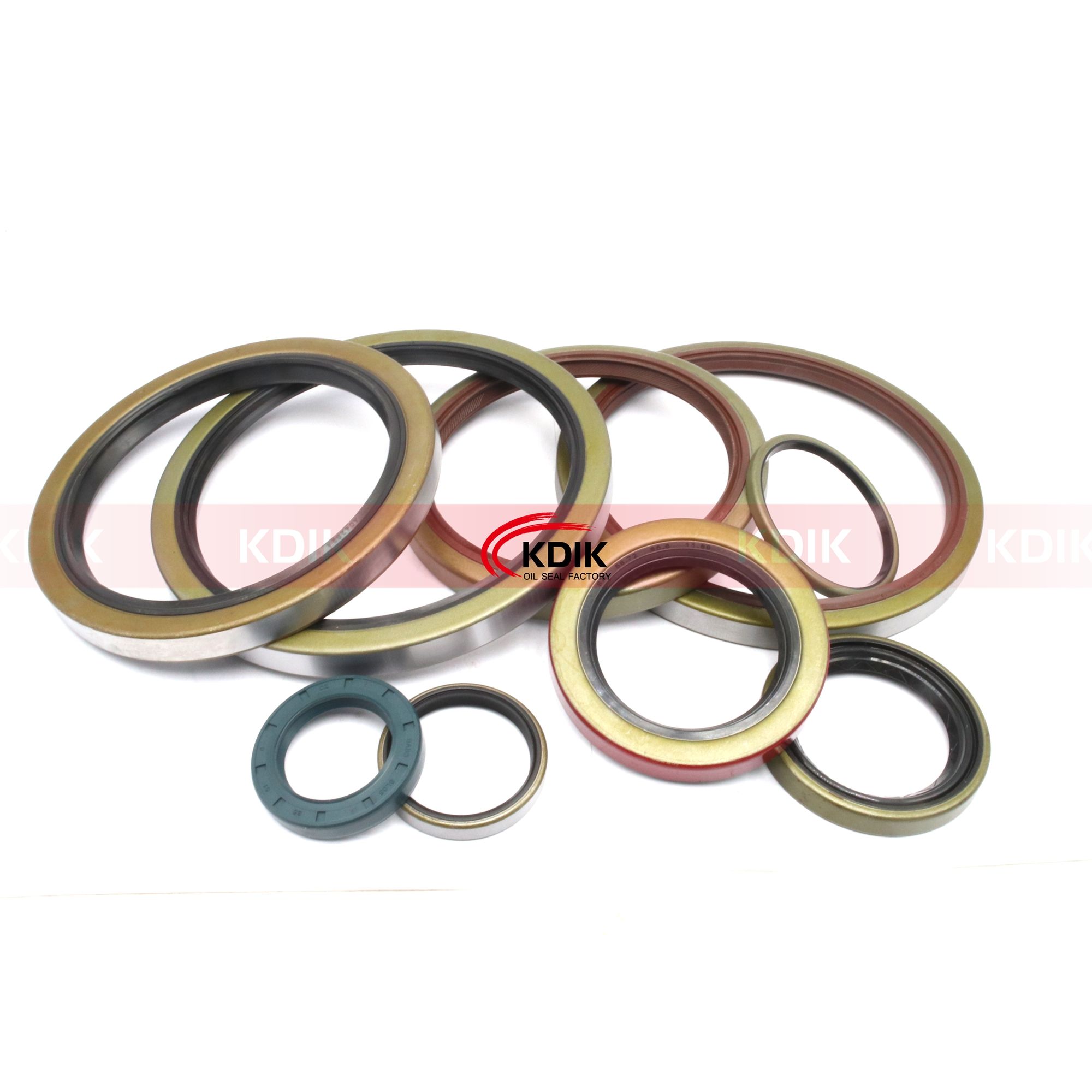 BAA523A 8-94336-314-1 8-94336-314-0 Rear Inner Wheel Hub Oil