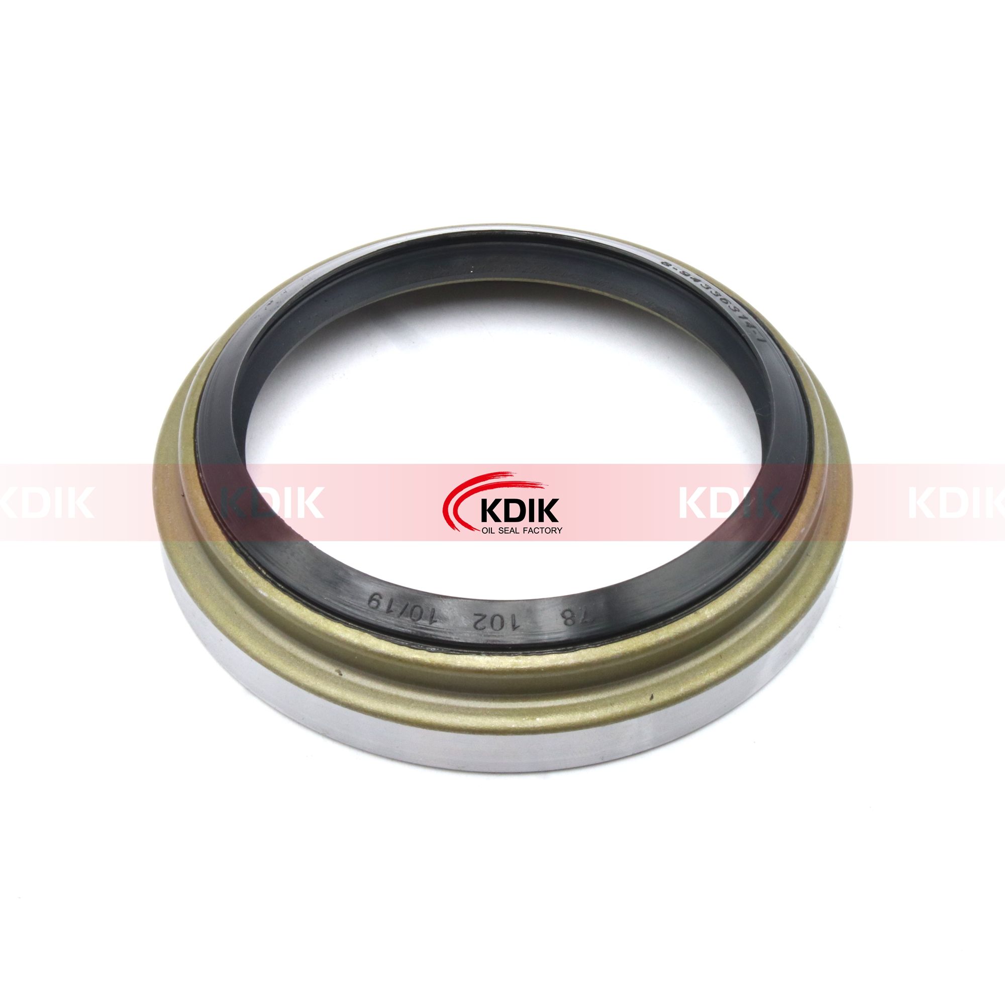 BAA523A 8-94336-314-1 8-94336-314-0 Rear Inner Wheel Hub Oil