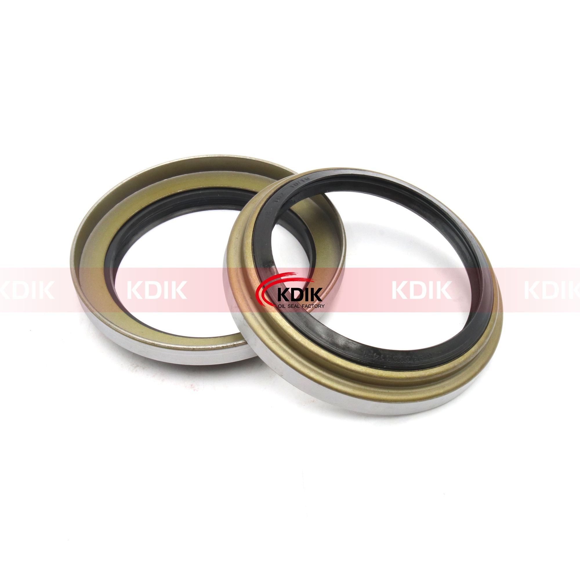 ししまる 2点 EAI Wheel Seal OEM 8-94336-314-0 | 5-09625-030-0 | 8-94367