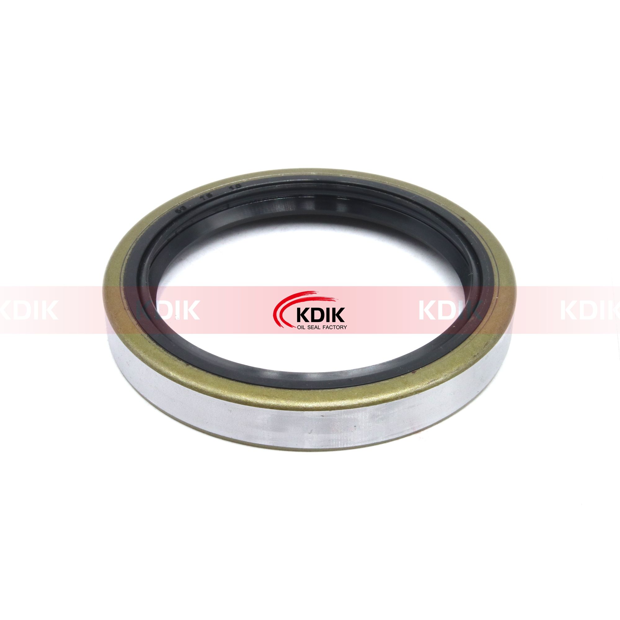 kn出品4　　　938909 8970447390 8980365940 Isuzu 59*75*10 Front Wheel Bearing Seal