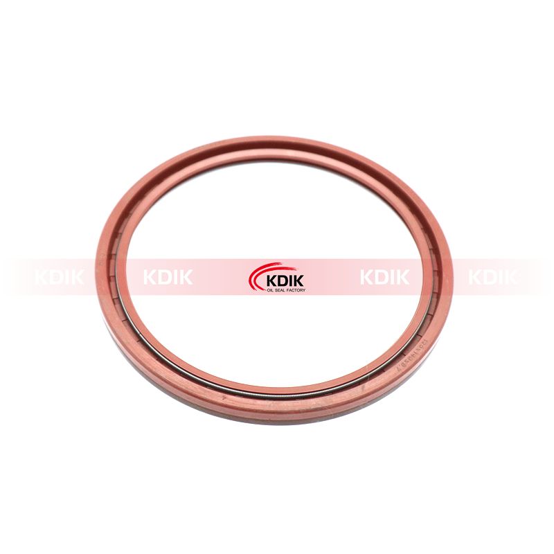 Shaft seal 20375790 20399560 For VOLVO 125*148*9.7 Wheel Hub Oil Seal