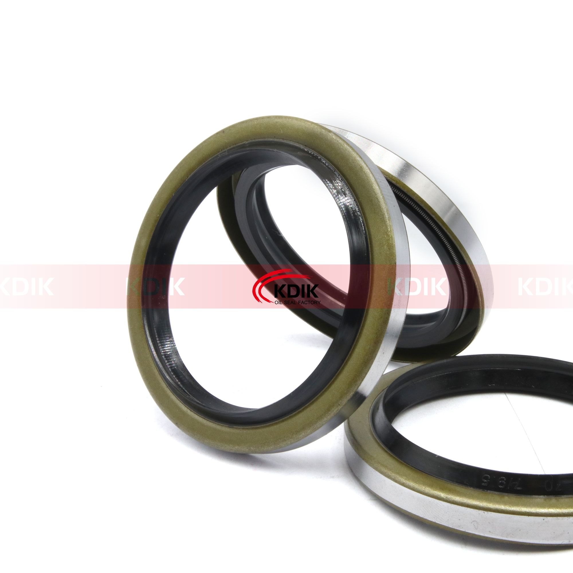 8970447390 8980365940 Isuzu 59*75*10 Front Wheel Bearing Seal