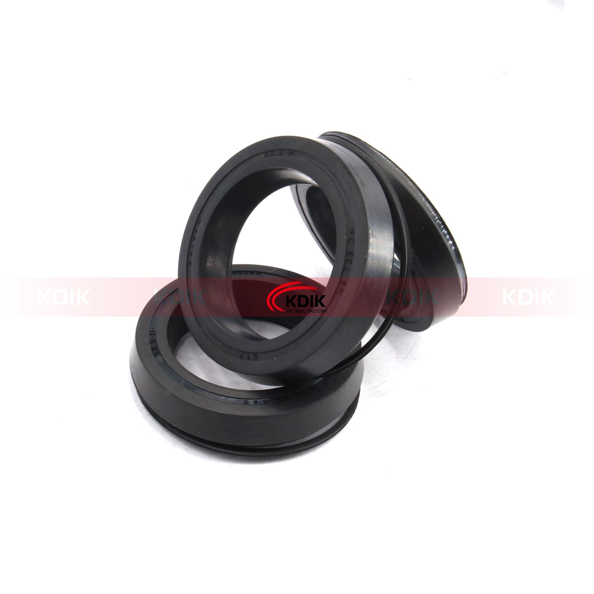 SEIKEN SC-80208R Brake rubber 010-80208 1-47625-001-0 Brake