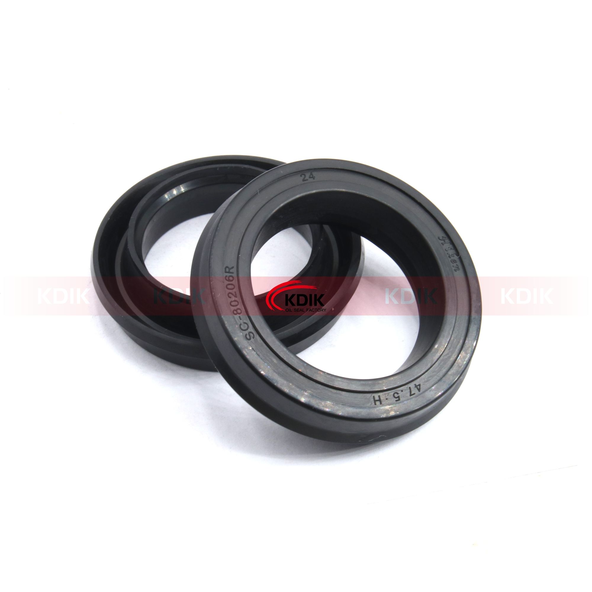 What is a differential gasket?