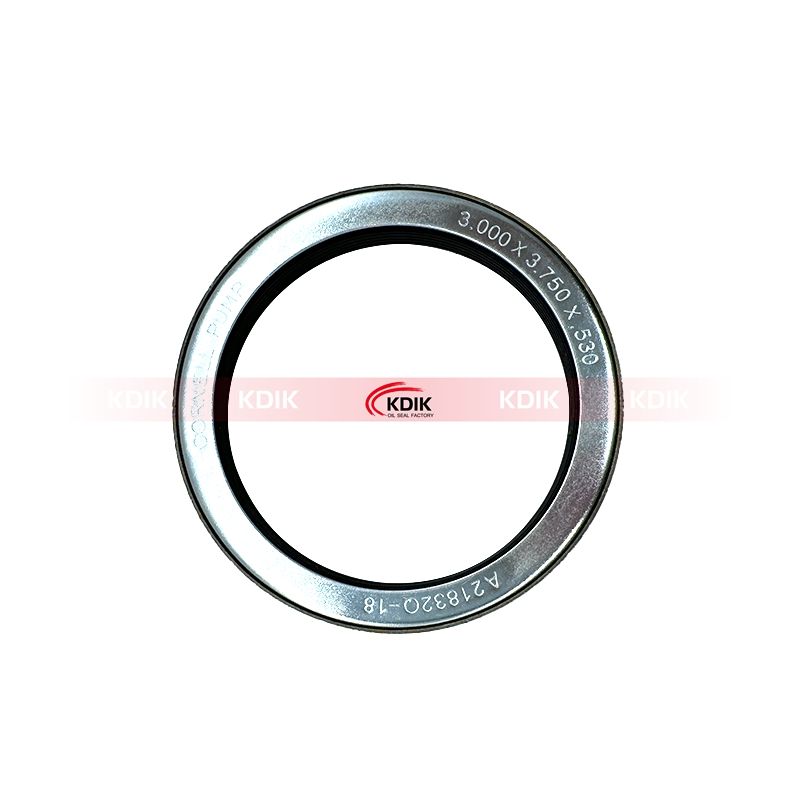 A21832Q-18 CORNELL PUMP Oil Seal Size 76.2*95.25*13.462