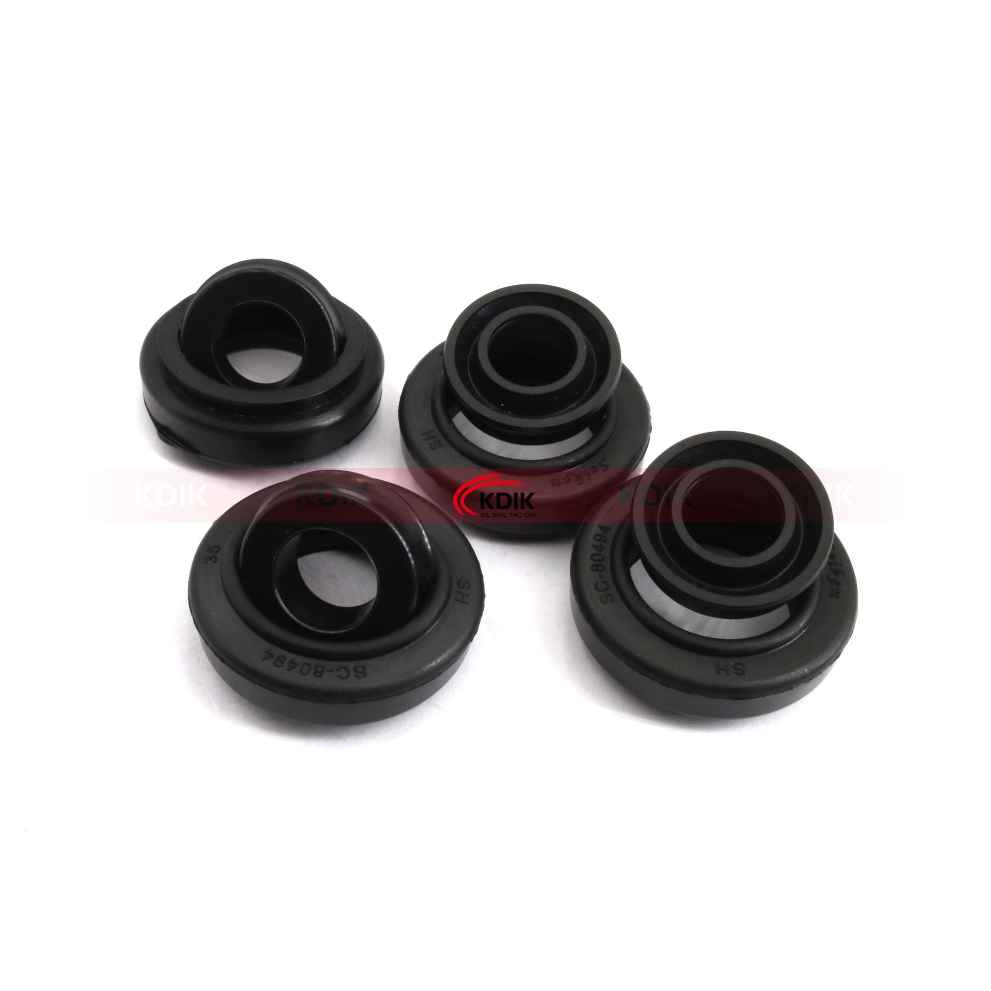 5-87831598-0 Front Wheel Cylinder Cup Set 5878315980 for ISUZU
