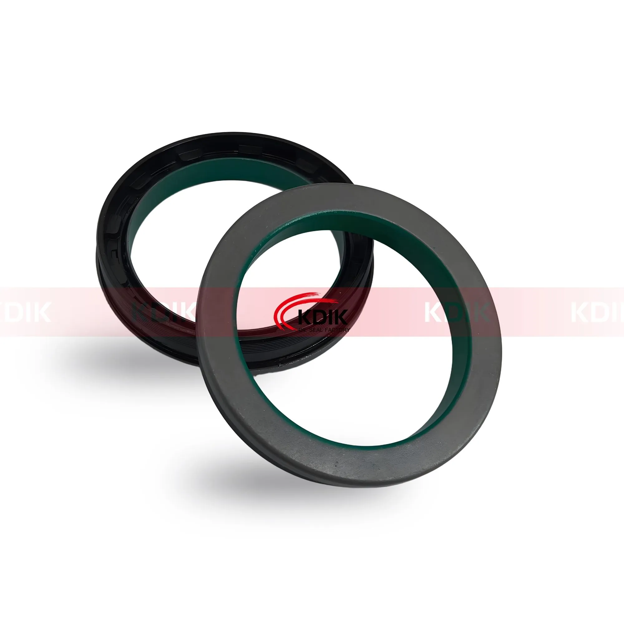 12018177B RWDR-KOMBI Oil Seal 62*78/81*10/13.8 For CARRARO 141876