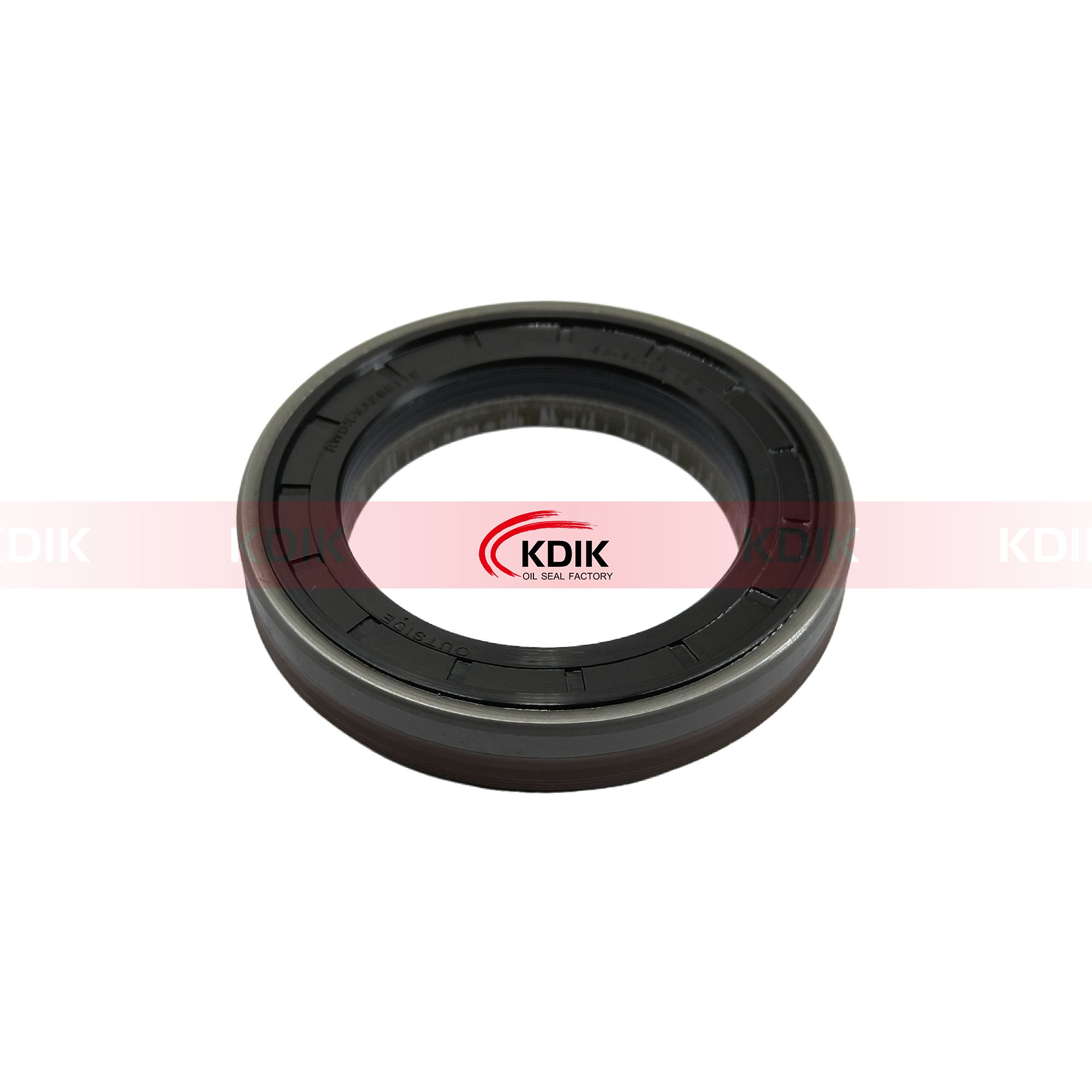 Corteco 12016423 Wheel Hub Oil Seal Cassette 60*90*13/15.5 Seal