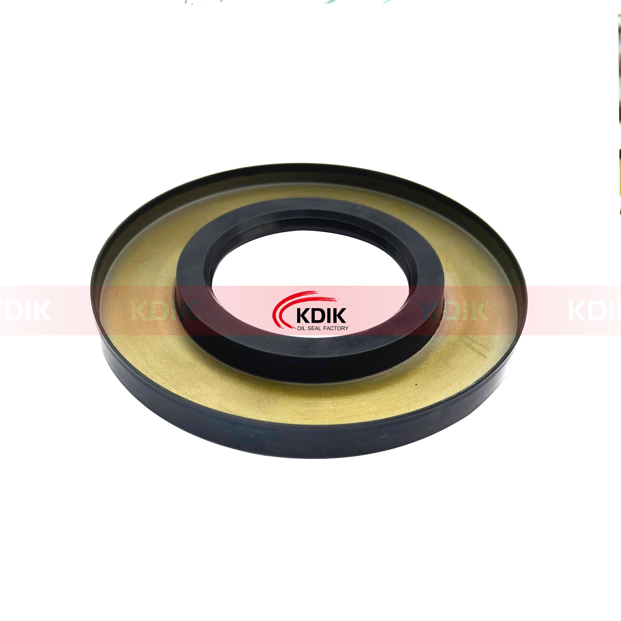 NJ479 Outer Rear Hub Oil Seal SCY 64*133*13 OE 9-09924470-0 For ISUZU