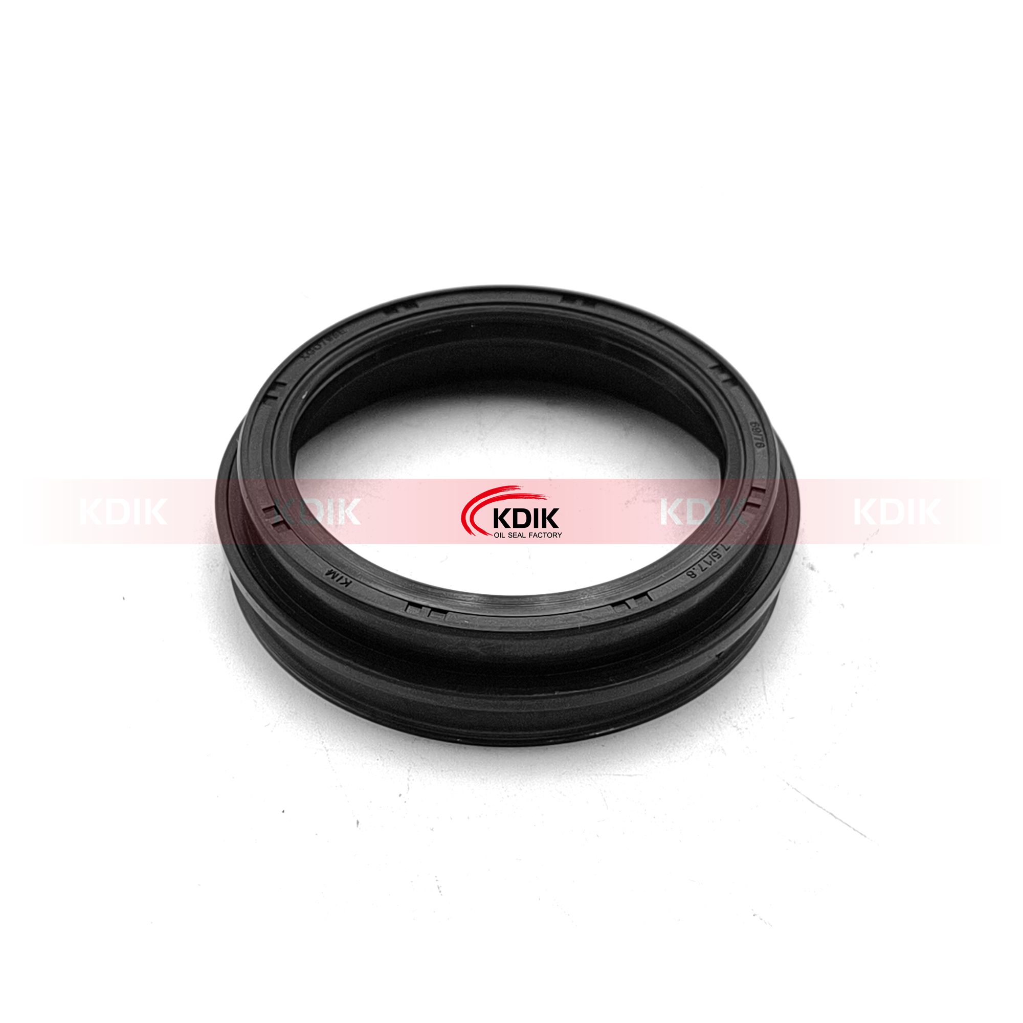 90313-T0002 XG0798E Rear Axle Shaft Outer Oil Seal 57*69/76*7.5/17