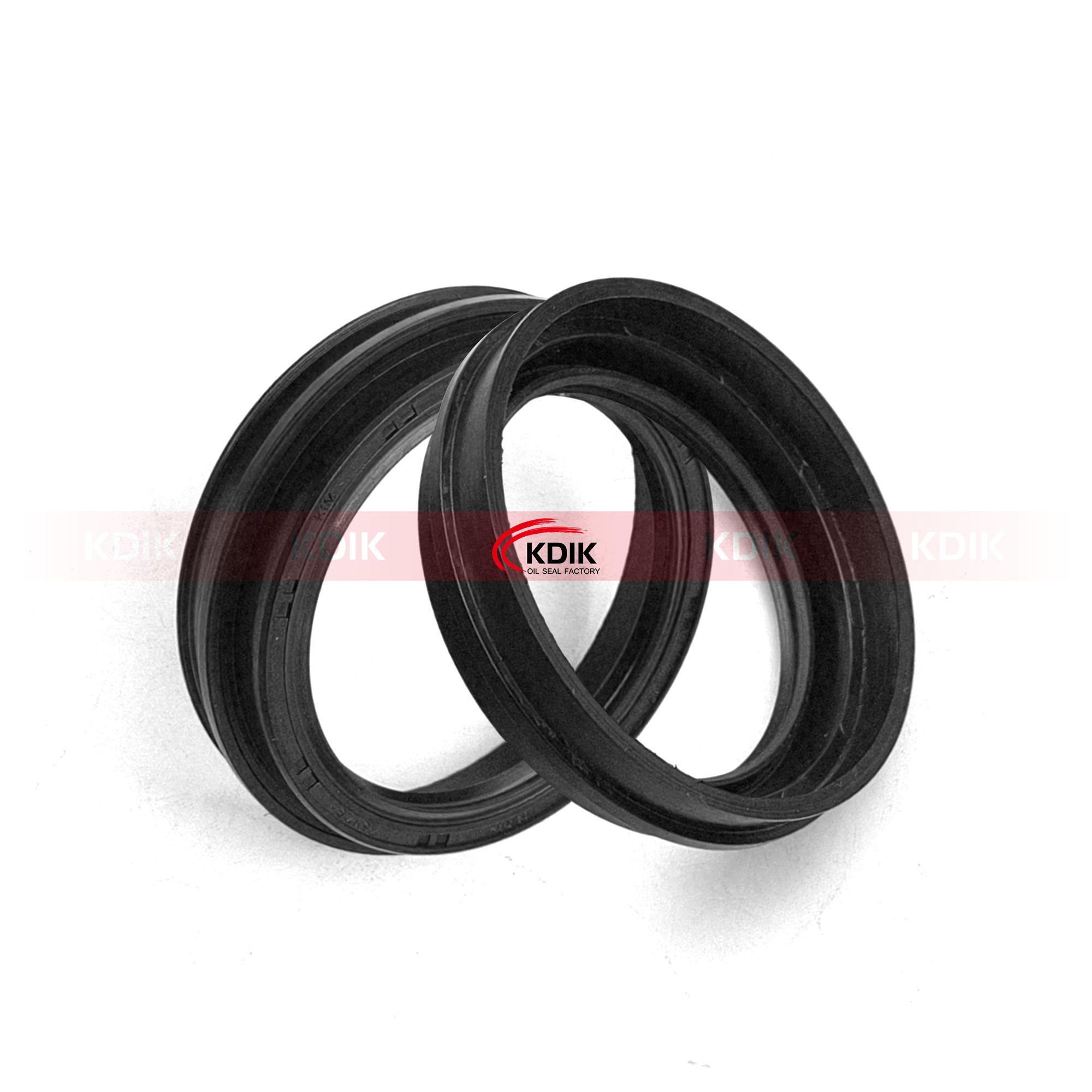 90313-T0002 XG0798E Rear Axle Shaft Outer Oil Seal 57*69/76*7.5/17