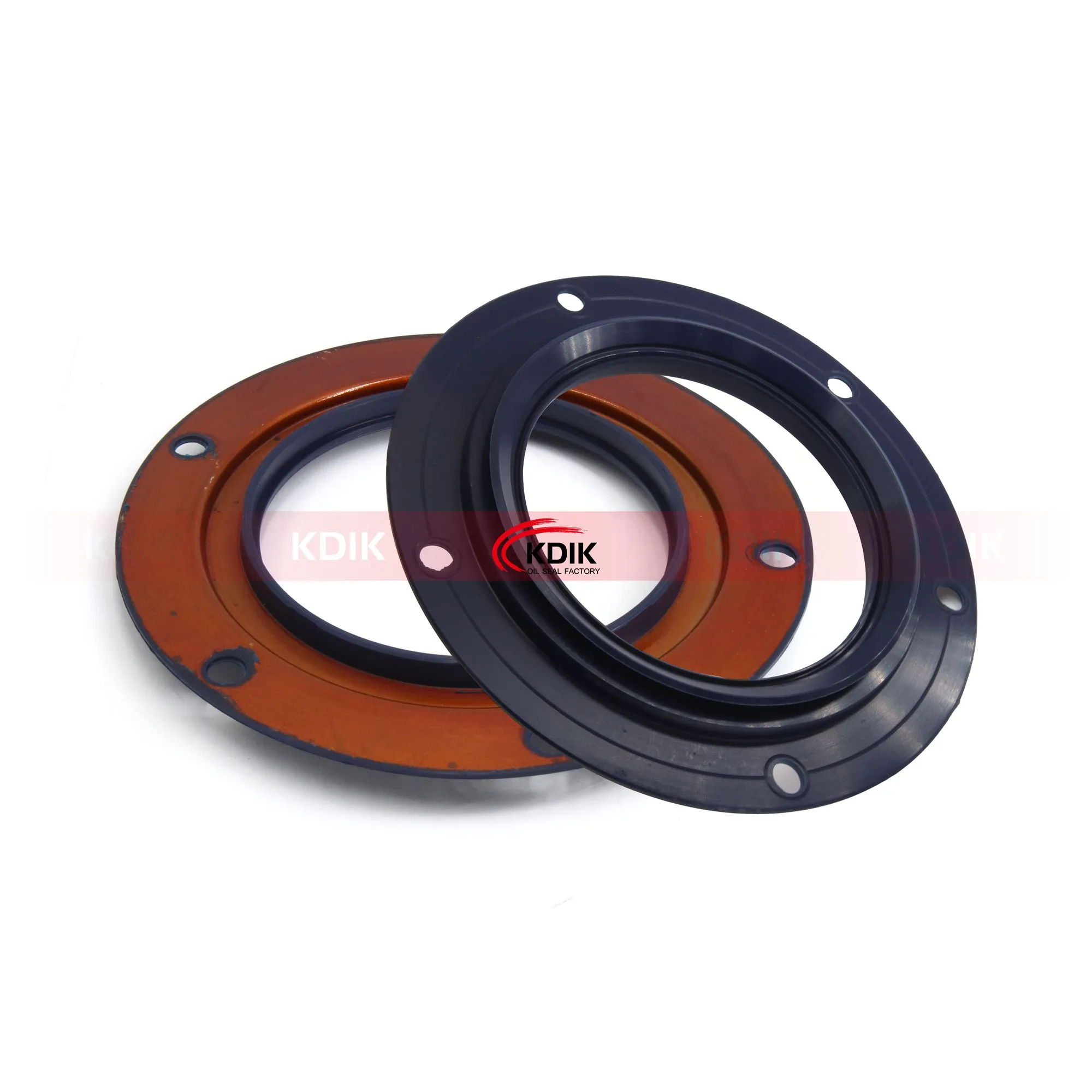 BZ2374E Crankshaft Oil Seal ME030856 VC5Y 107*180*17.5 For Mitsubishi